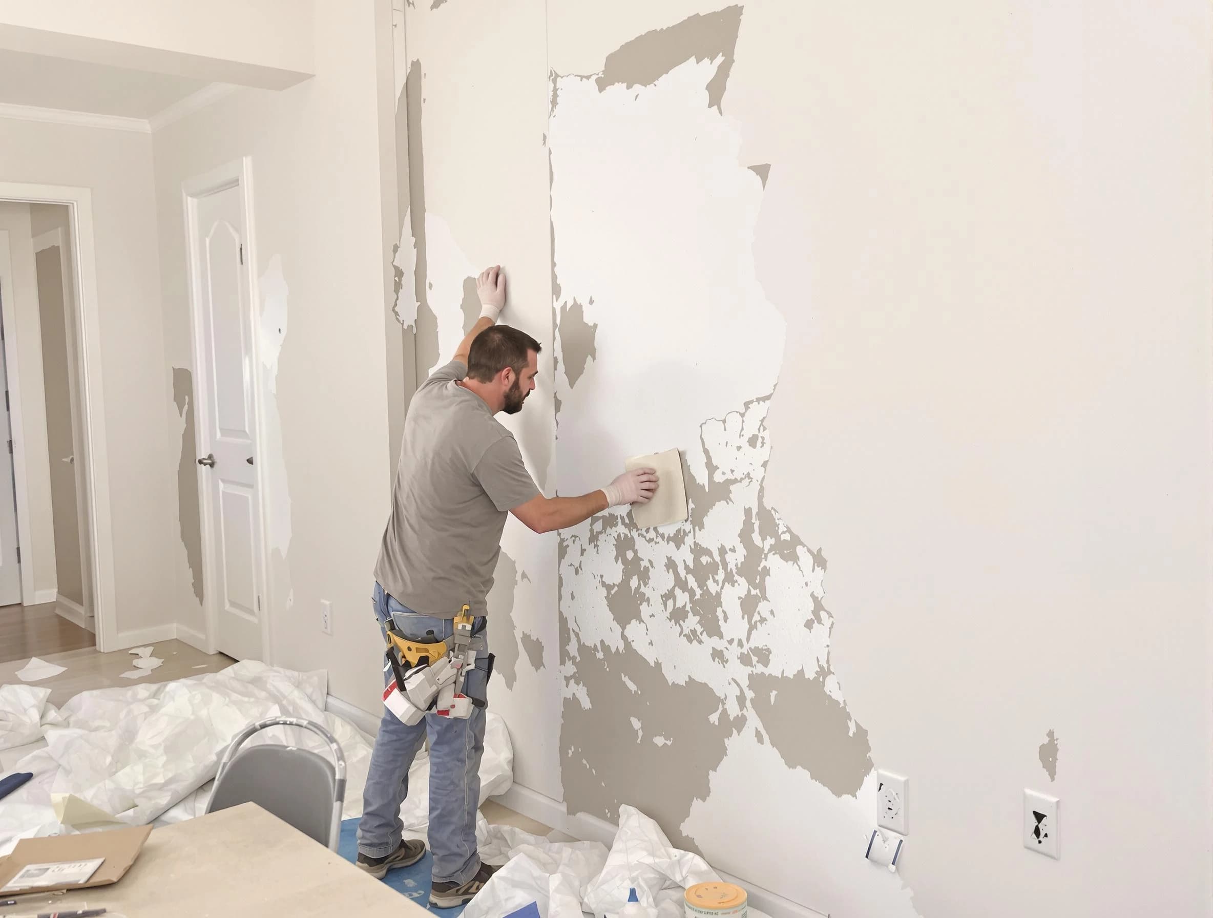Drywall Repair service in Casa Grande, AZ