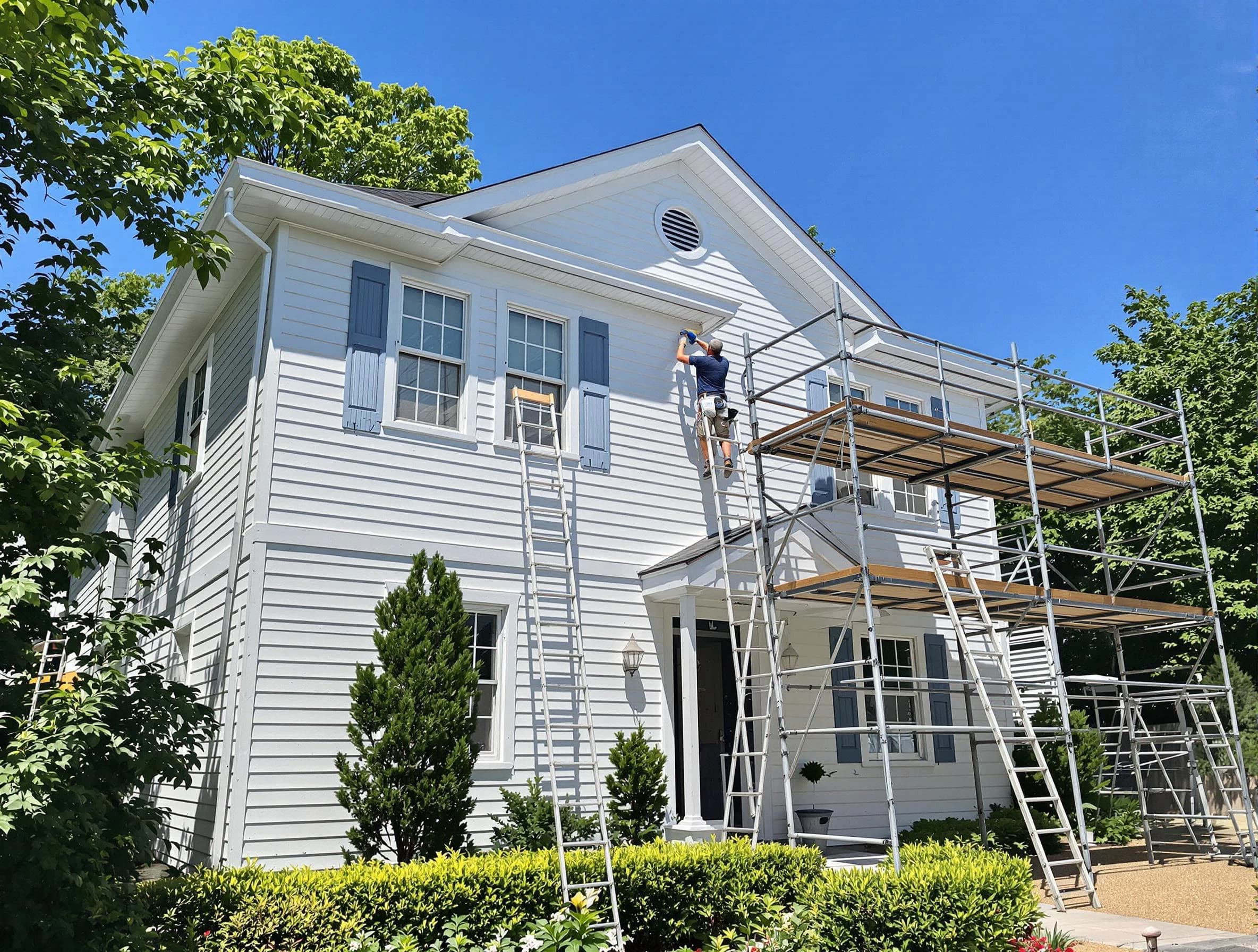 Exterior Painting service in Casa Grande, AZ