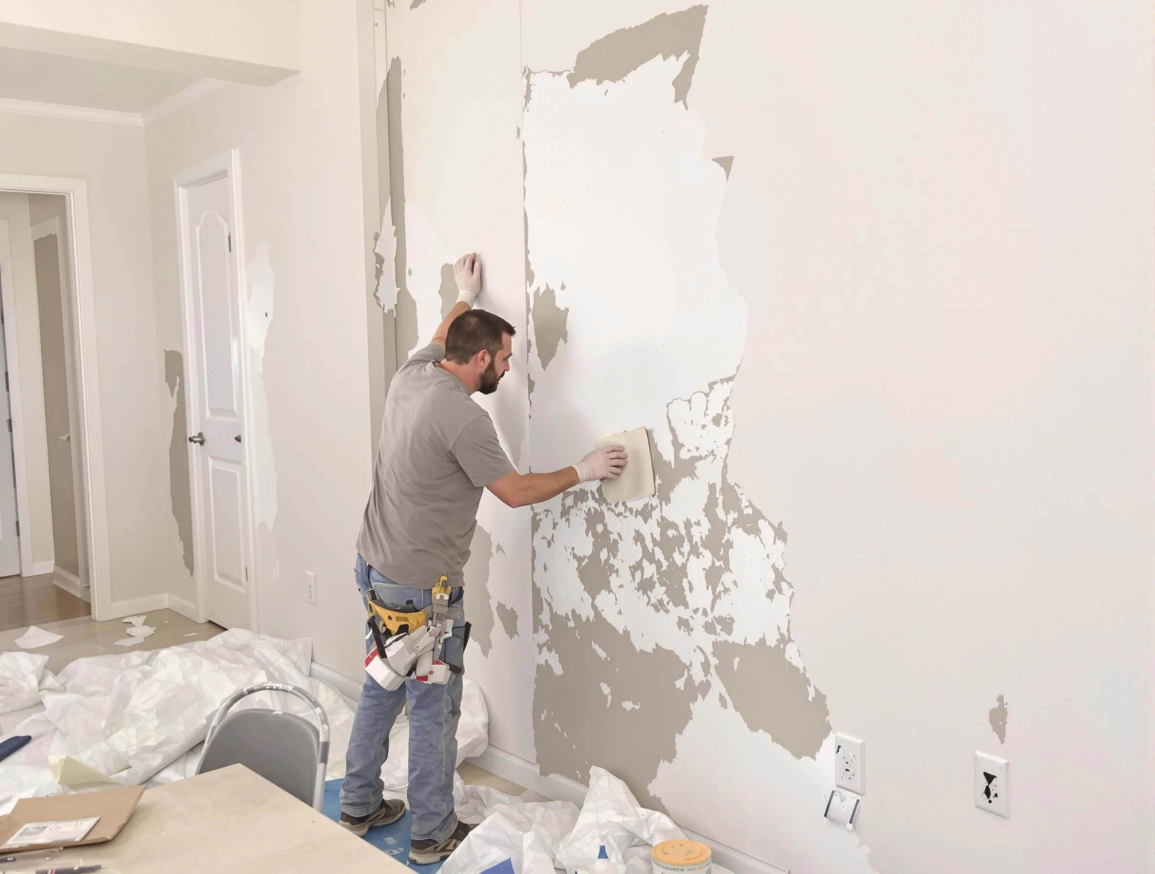Drywall Repair in Casa Grande